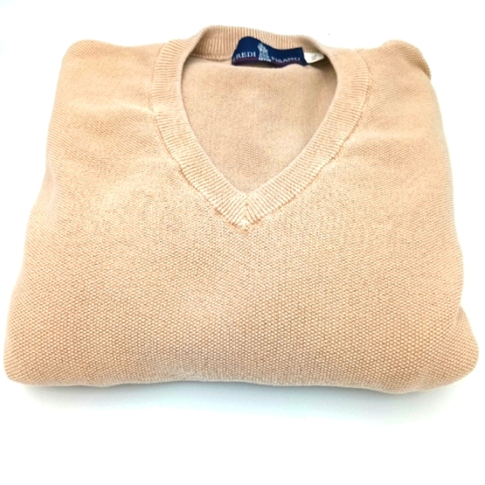 Eredi Pisano Sweater Size XL